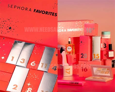 calendrier de l'avent lv|calendrier de l'avent sephora.